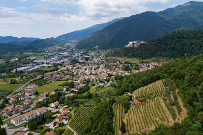 Casa singola in vendita a Cison di Valmarino