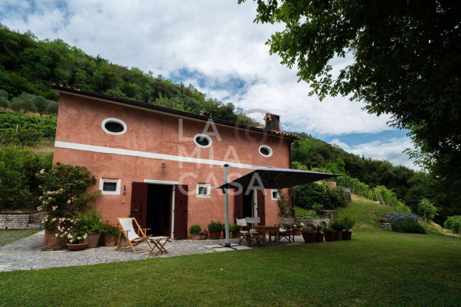 Casa singola in vendita a Cison di Valmarino