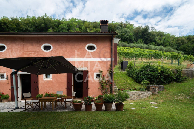 Casa singola in vendita a Cison di Valmarino