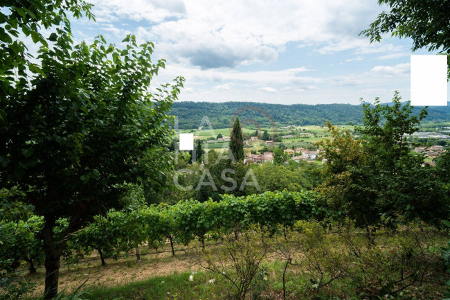 Casa singola in vendita a Cison di Valmarino