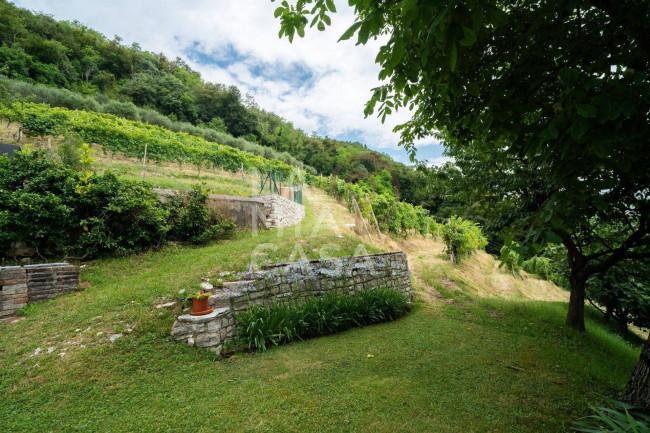 Casa singola in vendita a Cison di Valmarino