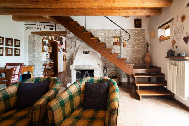 Casa singola in vendita a Cison di Valmarino