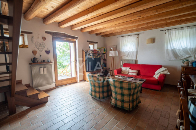 Casa singola in vendita a Cison di Valmarino