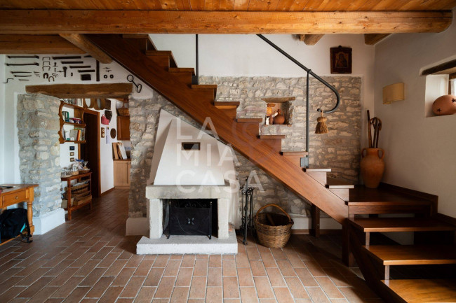Casa singola in vendita a Cison di Valmarino