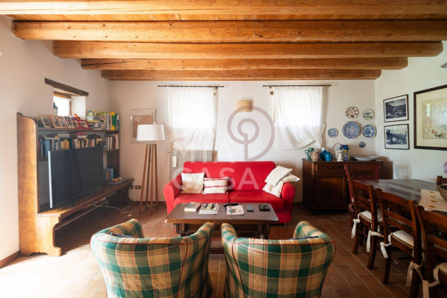 Casa singola in vendita a Cison di Valmarino