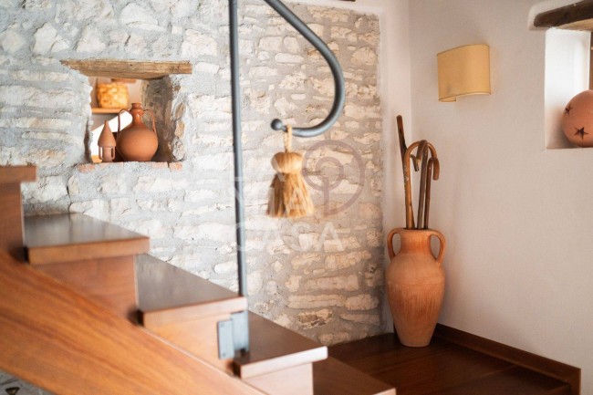 Casa singola in vendita a Cison di Valmarino