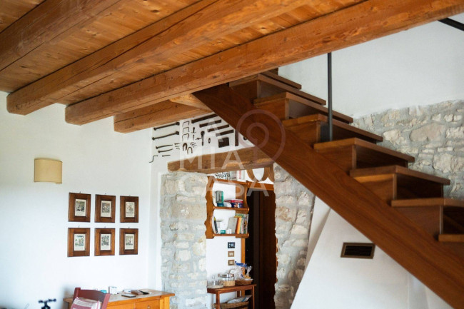 Casa singola in vendita a Cison di Valmarino