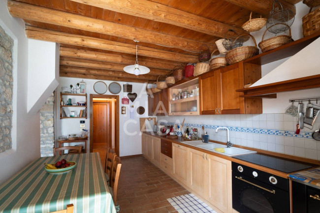 Casa singola in vendita a Cison di Valmarino