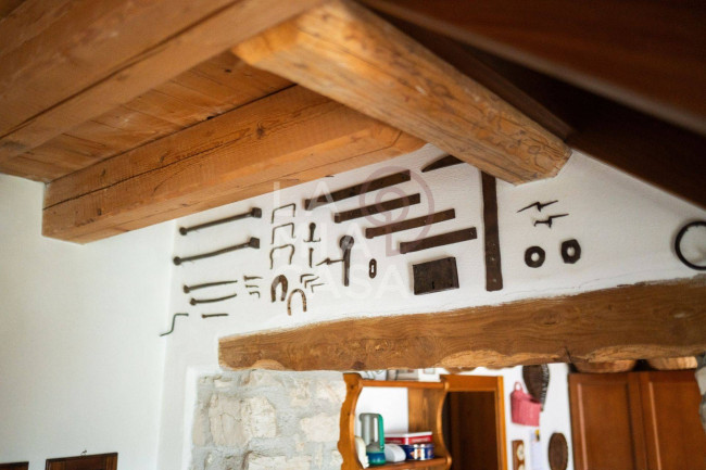 Casa singola in vendita a Cison di Valmarino