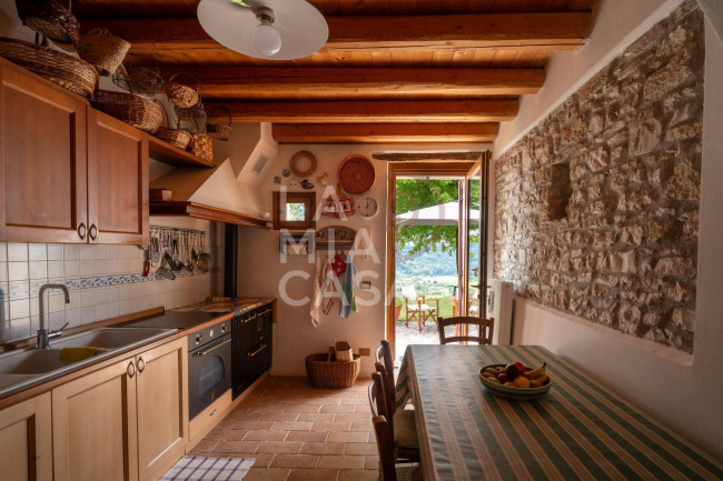Casa singola in vendita a Cison di Valmarino