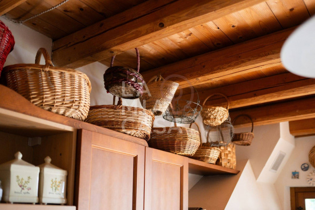 Casa singola in vendita a Cison di Valmarino