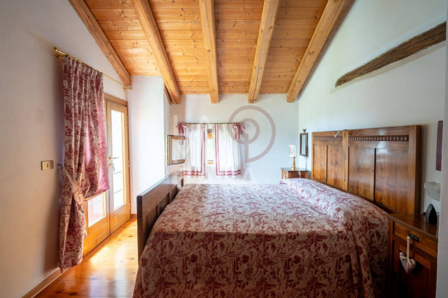 Casa singola in vendita a Cison di Valmarino