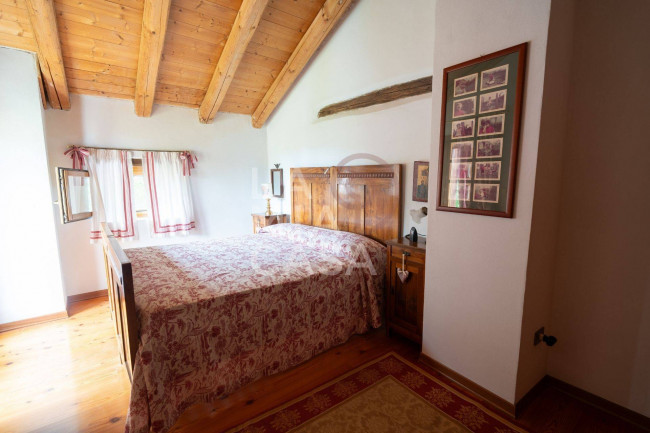 Casa singola in vendita a Cison di Valmarino