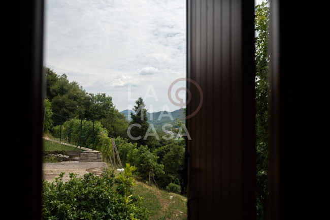 Casa singola in vendita a Cison di Valmarino