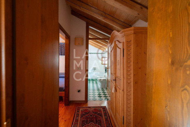 Casa singola in vendita a Cison di Valmarino