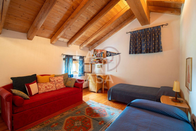 Casa singola in vendita a Cison di Valmarino