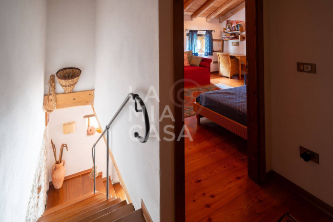 Casa singola in vendita a Cison di Valmarino