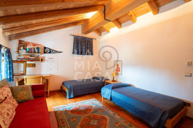 Casa singola in vendita a Cison di Valmarino