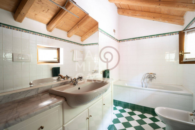 Casa singola in vendita a Cison di Valmarino