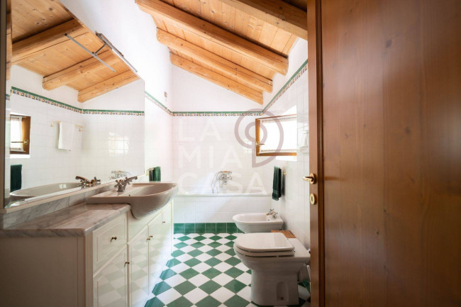 Casa singola in vendita a Cison di Valmarino