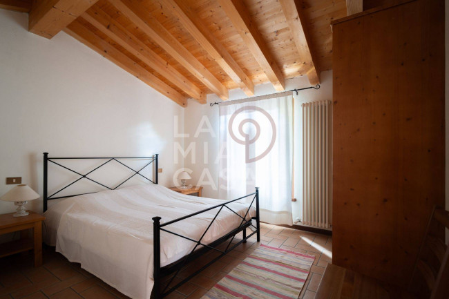 Casa singola in vendita a Cison di Valmarino