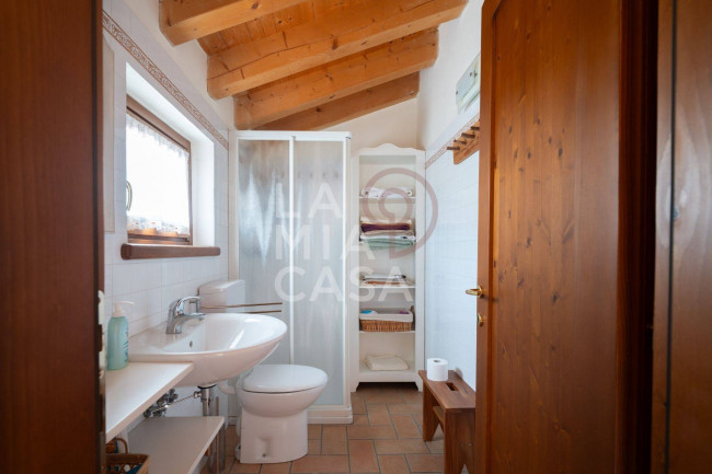 Casa singola in vendita a Cison di Valmarino