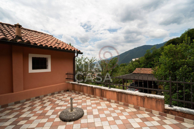 Casa singola in vendita a Cison di Valmarino
