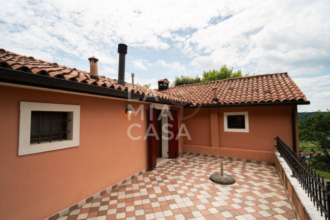 Casa singola in vendita a Cison di Valmarino