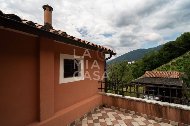 Casa singola in vendita a Cison di Valmarino
