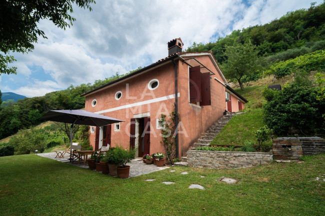 Casa singola in vendita a Cison di Valmarino