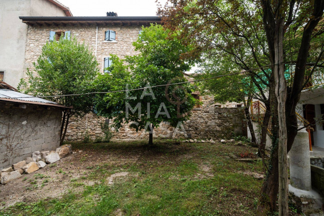 Porzione di casa in vendita a Cison di Valmarino