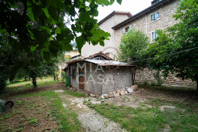 Porzione di casa in vendita a Cison di Valmarino