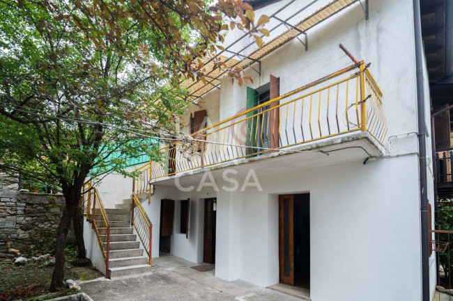 Porzione di casa in vendita a Cison di Valmarino