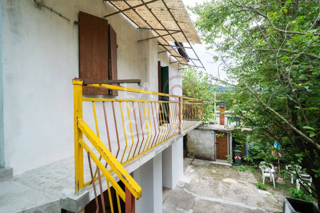 Porzione di casa in vendita a Cison di Valmarino