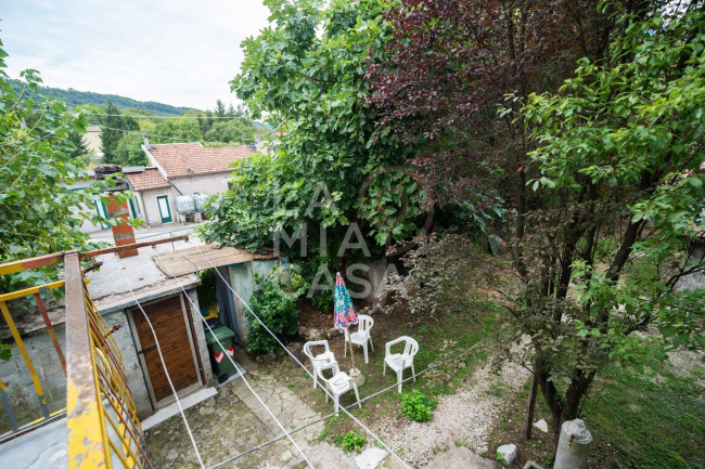 Porzione di casa in vendita a Cison di Valmarino