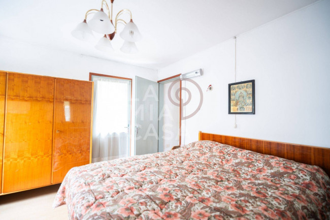 Porzione di casa in vendita a Cison di Valmarino