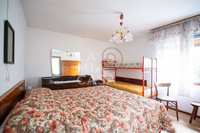 Porzione di casa in vendita a Cison di Valmarino