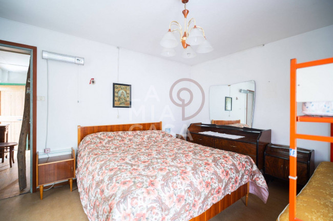 Porzione di casa in vendita a Cison di Valmarino