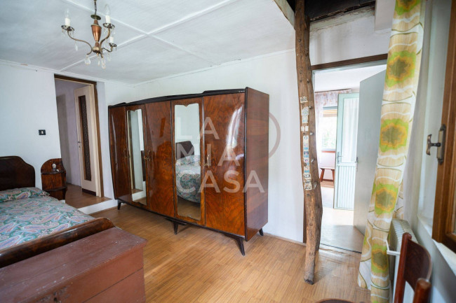 Porzione di casa in vendita a Cison di Valmarino