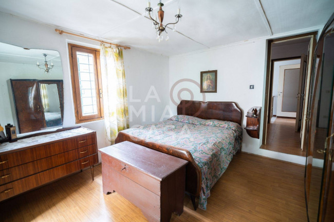 Porzione di casa in vendita a Cison di Valmarino