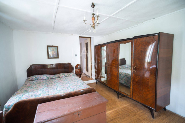 Porzione di casa in vendita a Cison di Valmarino