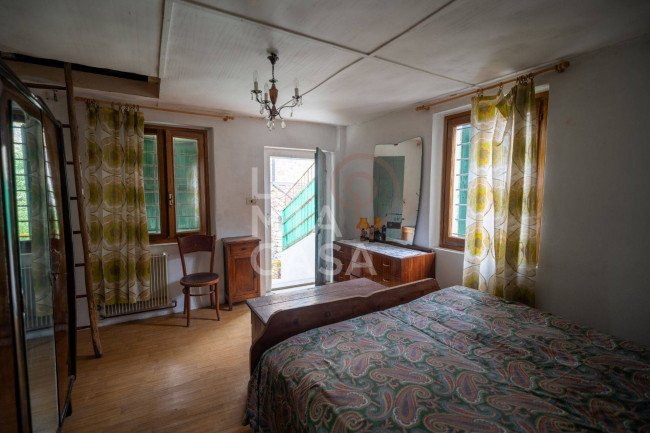 Porzione di casa in vendita a Cison di Valmarino