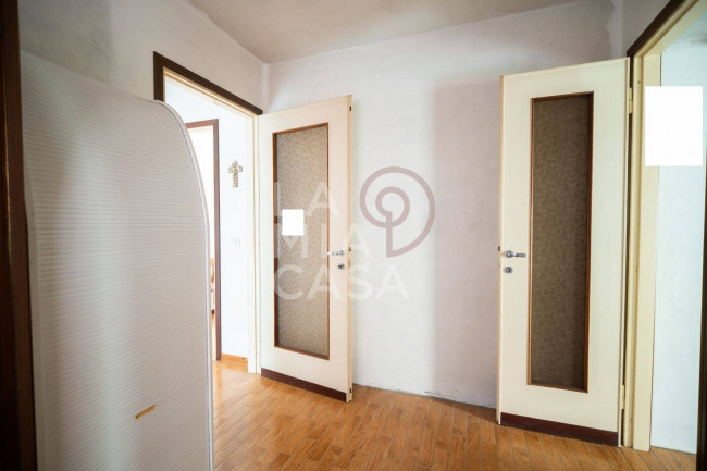 Porzione di casa in vendita a Cison di Valmarino
