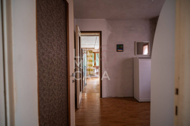 Porzione di casa in vendita a Cison di Valmarino