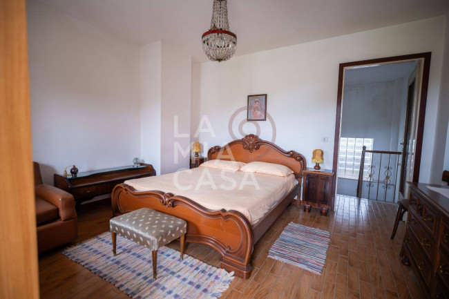 Porzione di casa in vendita a Cison di Valmarino