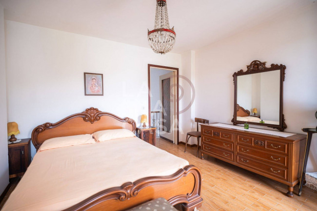 Porzione di casa in vendita a Cison di Valmarino
