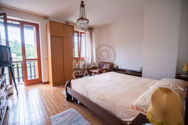 Porzione di casa in vendita a Cison di Valmarino