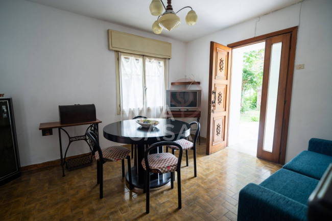 Porzione di casa in vendita a Cison di Valmarino