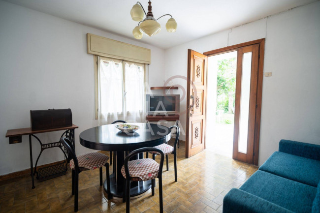 Porzione di casa in vendita a Cison di Valmarino