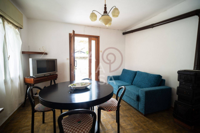 Porzione di casa in vendita a Cison di Valmarino